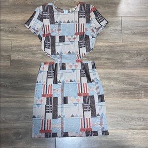 SUNO MIDI DRESS